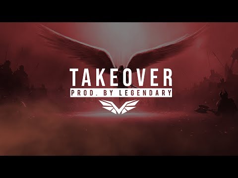 *SOLD* MODERN BANGER BEAT ► TAKEOVER ◄ RAP INSTRUMENTAL | prod. by LEGENDARY x FIFTY VINC x VENDETTA