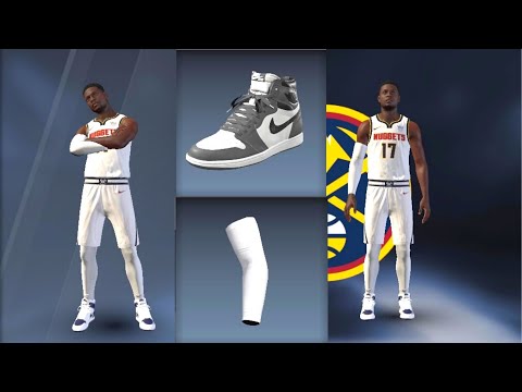 NBA 2K21 Mobile MyCareer Ep4 - Got some Gear
