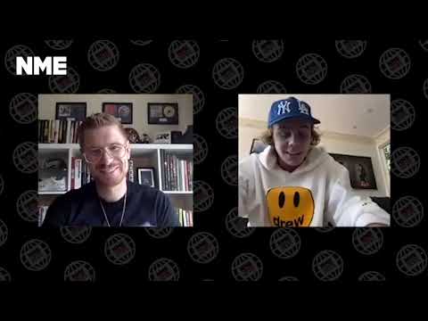 The Kid LAROI mentioning Charlie Puth making ‘Stay’