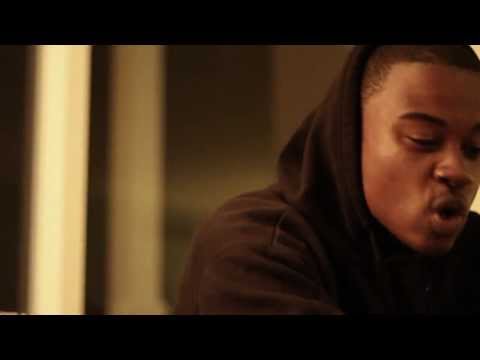 Hold Up - Bboy Puff ft Kiimo