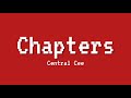 Central Cee - Chapters (Lyrics)
