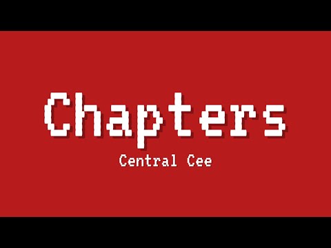 Video Chapters (Letra) de Central Cee