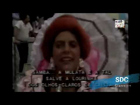 MANGUEIRA 1984 (AO VIVO)