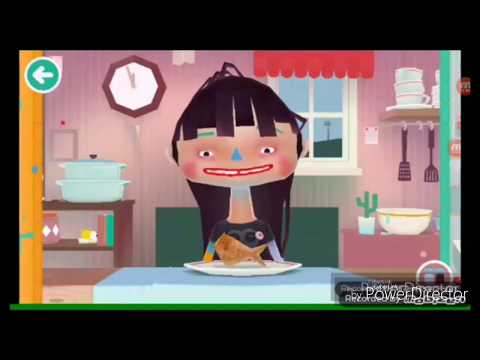 Toon Story Homse part 11