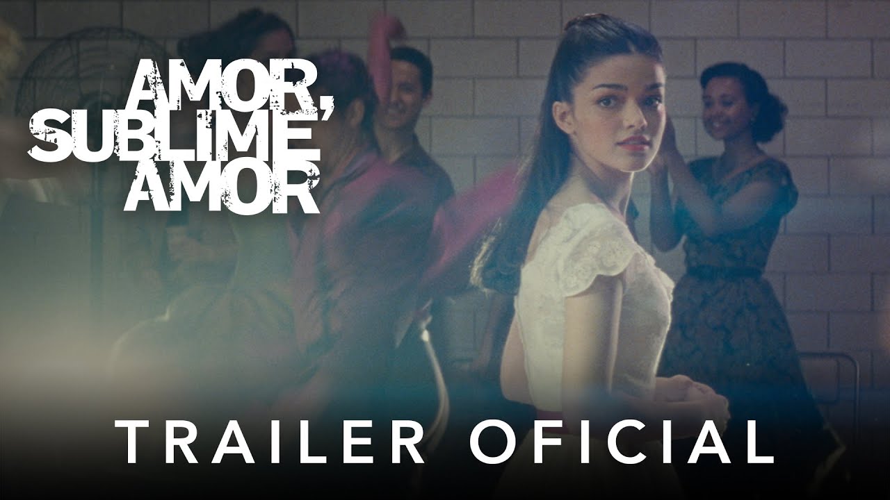 trailer Oficial