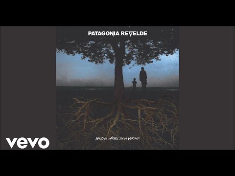 Patagonia Revelde - Mejor Me Voy