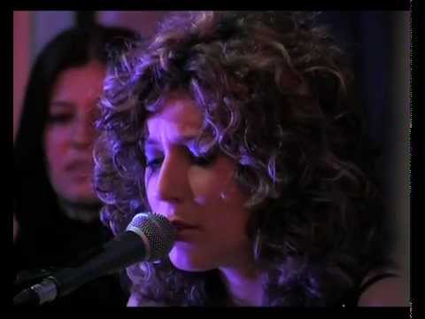 Anita Popovic - If I Were A Boy (Beyoncé Cover) @NI