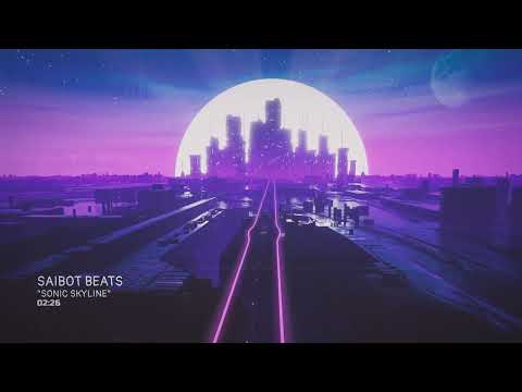 [FREE] Smooth Freestyle Beat | "Sonic Skyline" | Prod. by Saibot Beats  [Ai](95BPM)
