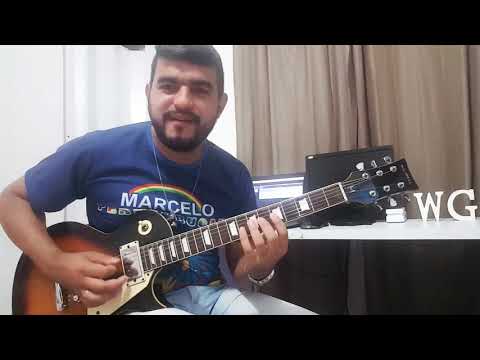 Frevo Mágico - Luciano Magno(Cover) By - Well Grandão