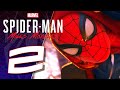 Marvel S Spider Man Miles Morales Walkthrough Part 2 PS5 No Commentary