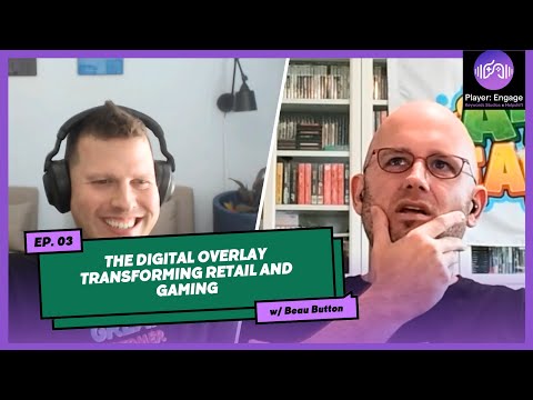 Beau Button: The Digital Overlay Transforming Retail and Gaming