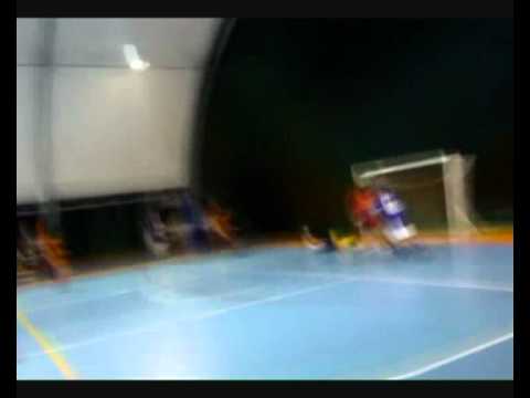 Invicta Futsal Mc - Potentina 5- 4 (festa promozione C2)