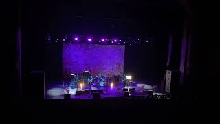 Unwound - Abstraktions (Live at The Wiltern, Los Angeles, 02/14/23)