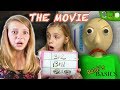 Baldi’s Basics In REAL LIFE The MOVIE!! THE TANNERITES - Tannerites Baldi’s Basics In REAL LIFE The MOVIE!! THE TANNERITES