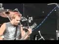 3 Doors Down Here Without You Performed Live ...