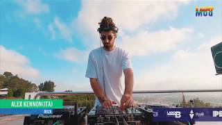 Alex Kennon - Live @ Bum Digital Fest #004 2020