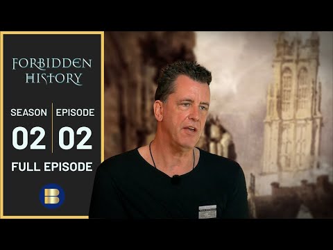 Unraveling the Mysteries of the Holy Grail - Forbidden History - S02 EP2 - History Documentary