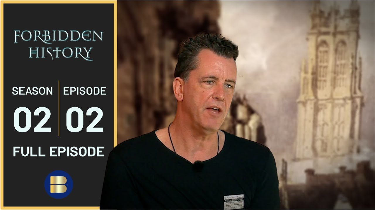 Unraveling the Mysteries of the Holy Grail - Forbidden History - S02 EP2 - History Documentary
