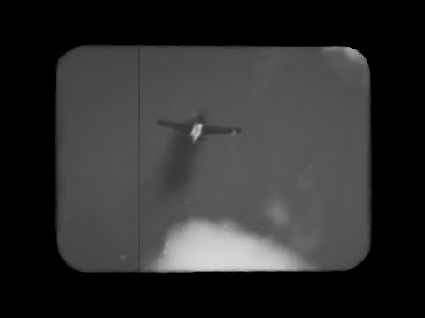 WWII Gun Camera Footage | War Thunder | Spitfire Mk la | Cool Shots & Kills # 11