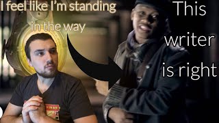 The Wordplay! The Dexterity! The EVERYTHING! || ProVerb feat Tebogo Moloto - Writers&#39; Club reaction