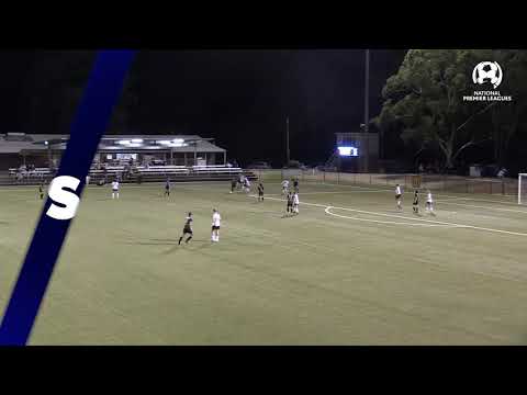 NPL NSW Women's Round 8 Highlights - Macarthur Rams FC v Bankstown City Lions FC