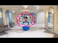 Korean Traditional Dance Choreography By Areen Ree