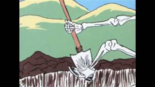 Bones - RigorMortis (Instrumental)