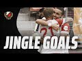 MERRY CHRISTMAS | Jingle Goals! ?⚽