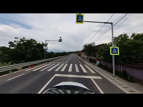 Brătești Răbăgani Bihor Crișana România Slow Motion