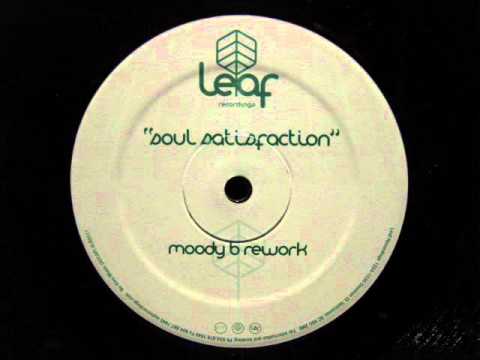 DJ Buck Soul Satisfaction Leaf Recordings..