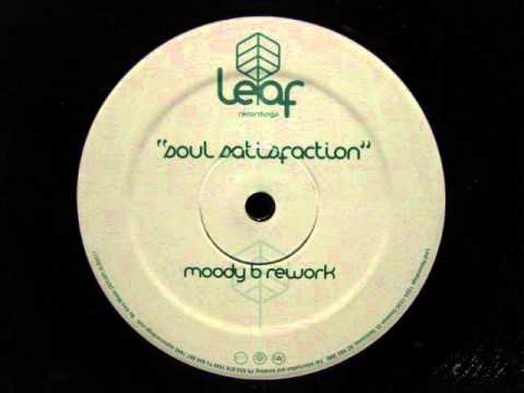 DJ Buck Soul Satisfaction Leaf Recordings..