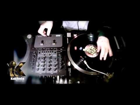 kachela records : suspect 4am freestyle