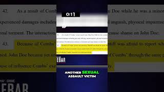 The Dark Side of Power: John Doe&#39;s Story