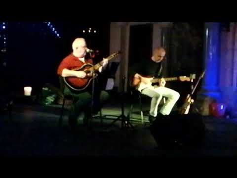 HammerArms - In a Broken Dream (Python Lee Jackson cover)