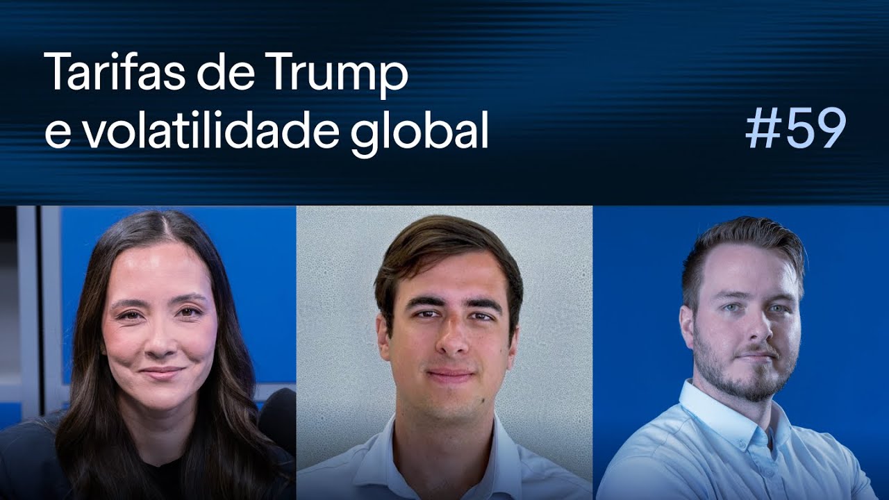 A volatilidade do mercado de ações global deve continuar? | Offshore Connection