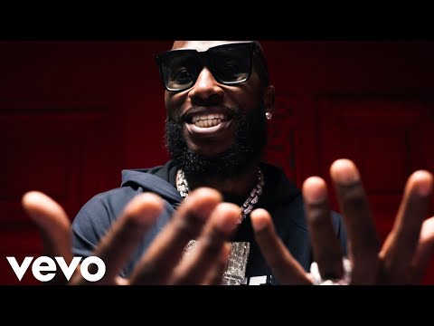 Gucci Mane ft. Young Dolph – Big Tymers [Music Video]