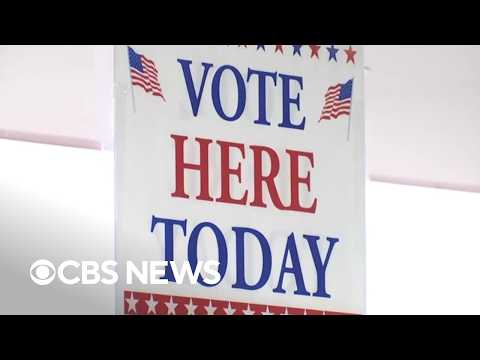 Supreme Court blocks Missouri from using new map favoring Republicans in midterms