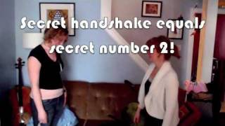 Jenn Grant - Honeymoon Punch EPK