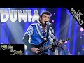 RHOMA IRAMA SONETA GROUP DUNIA LIVE