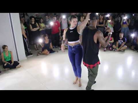 Mike Even's &  Marta Urban Kiz