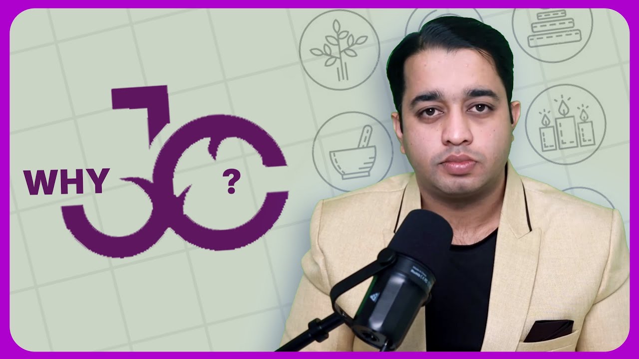 Dr. Sarathkrishna Introduction Video