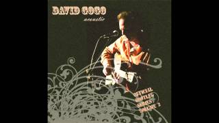 David Gogo - That's How Strong My Love Is
