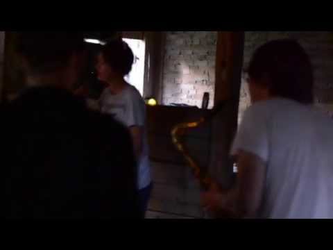 Thumbnail for Rök - Farvel (Live at Östtomta)
