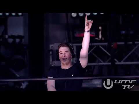 Numb - Linkin Park Electro By HARDWELL Tomorrowland