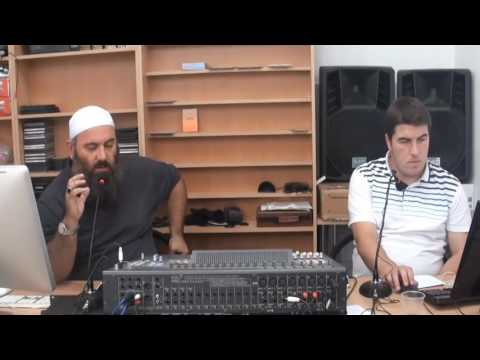 Djaloshi dhe mbreti (tregim nga Kurani) - Hoxhë Bekir Halimi