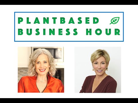 Barb Stuckey, Chief Innovation & Marketing Officer at Mattson