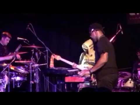 Ghost Note @ DROM NYC 6/15/17