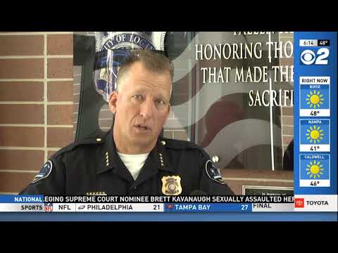 Missing Idaho Woman Found Dead in Utah