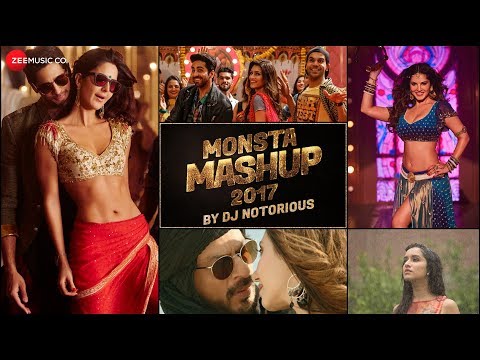 download lagu mp3 mp4 Monsta Mashup 2017, download lagu Monsta Mashup 2017 gratis, unduh video klip Monsta Mashup 2017
