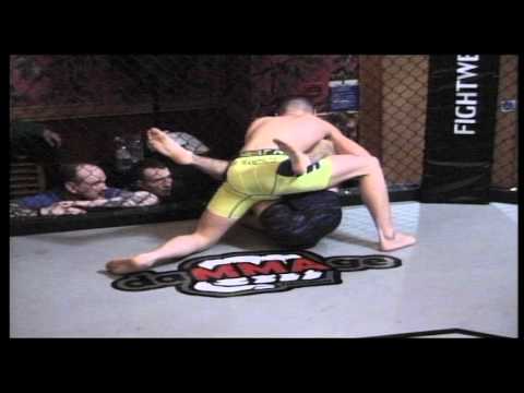 Jamie Horner V Gavin McLaughlin